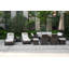 Areefa 12 - Person Patio Conversation Set with Cushions