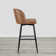Benedit Swivel Counter & Bar Stool