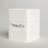 Metal Square Utensil Crock