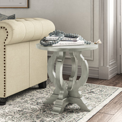 Vindas End Table
