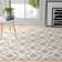 Sulien Geometric Indoor Rug
