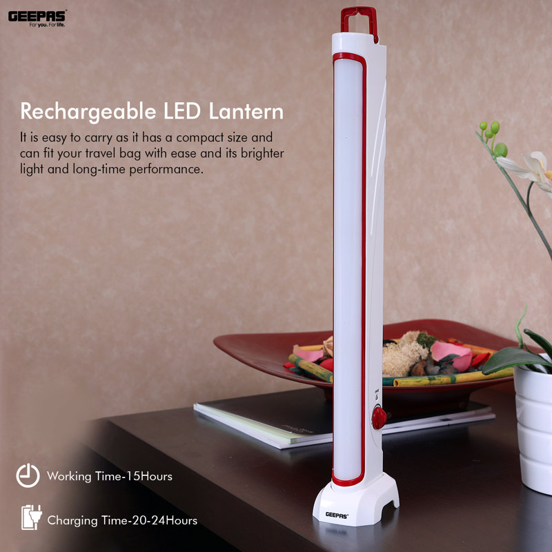 10cm Plug-in Integrated LED Outdoor Table Lamp