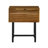 Cusco Rustic Acacia Single Drawer Night stand