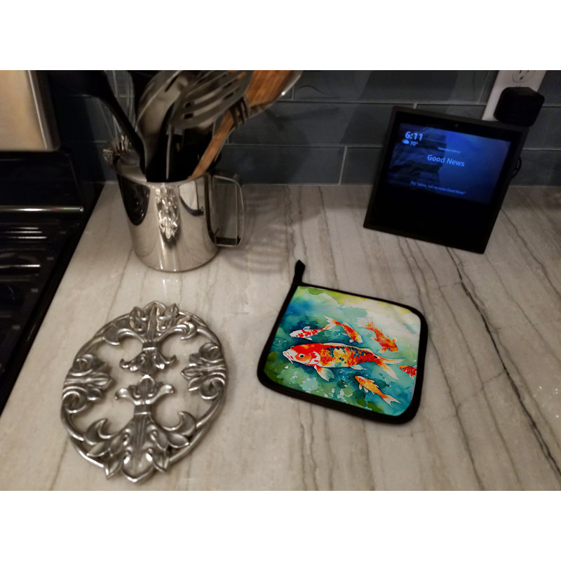 Ensemble de la collection Caroline's Treasures Nautical