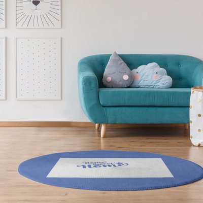 Tapis en poly-chenille pour la maison denver