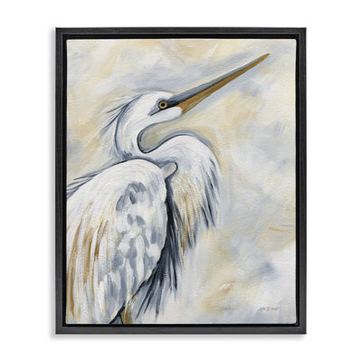 Art mural sur toile Floater