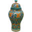 Handmade Ceramic Jar