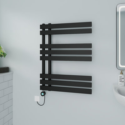 Calynne Designer Towel Rail Heated Towel Rails