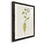 Mauve Garden Flowers IV - peinture encadrée-1603330260-1603330258