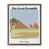 Cadre flottant orme Montalcino