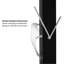  Horloge murale 25 po Felena-474771392