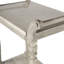 Danielle Marble Bar Cart-947400577