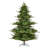 Vickerman Sherman Fir Artificial Christmas Tree-71167504
