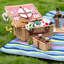 Polyester Picnic Blanket