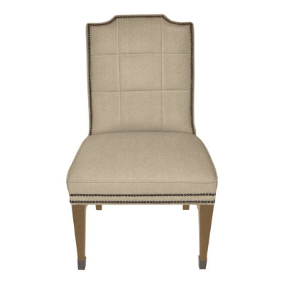 Chaise d'appoint Michael Weiss Travis