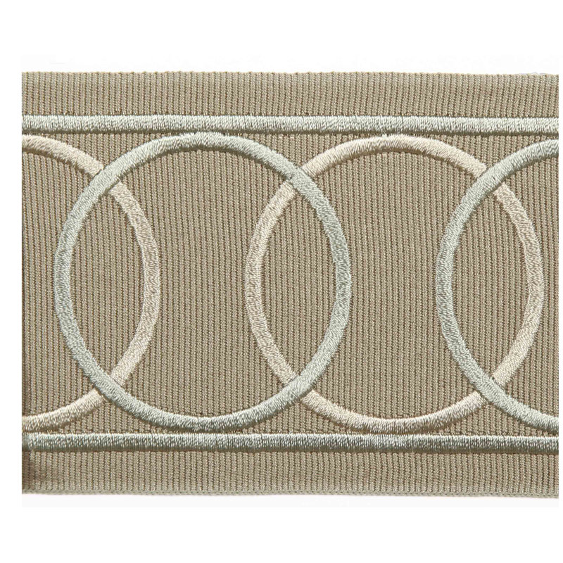 Tissu vercelli Tapes Galore, Jute