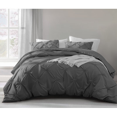 Suki Duvet Cover Set