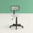 Amick Polyester Blend Task Chair-2057762666