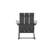 Joubert Outdoor Adirondack Chair-841285497