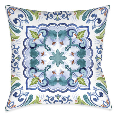 Coussin Callisto