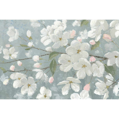 Printemps magnifique