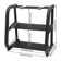 Multifunctional Kettlebell Storage Rack, Dumbbell Stand