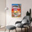 «Window Window» par Acrylique de James Mazzotta-376064182