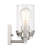 Allysah 3 - Light Dimmable Vanity Light