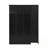 Hall Tree With Shoe Storage, 6 Cabinets, 4 Coat Hooks And Adjustable Shelf-1225951377