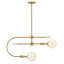 Lustre George Oliver Elko-1206858377