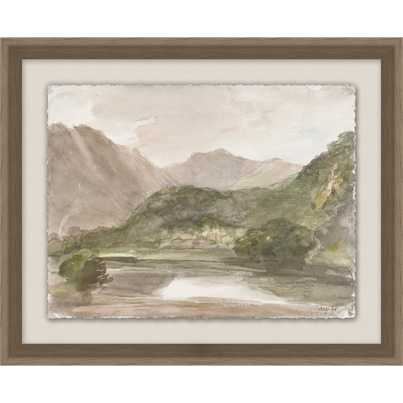 Mountain Viewing