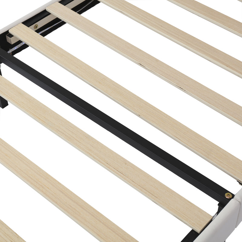 European Single (90 X 200 Cm) Standard