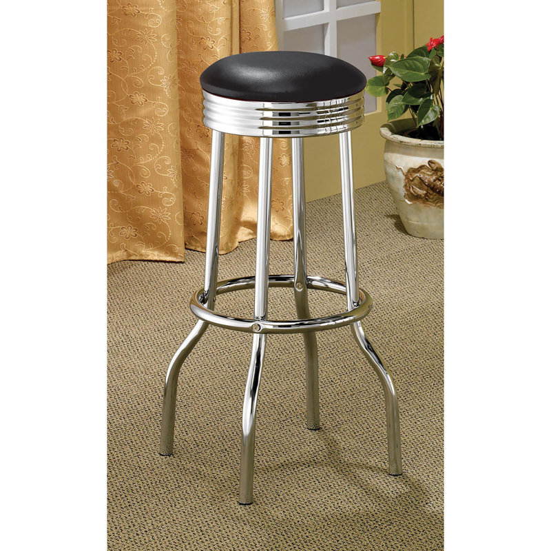 Bar Height Stool (Set Of 2)