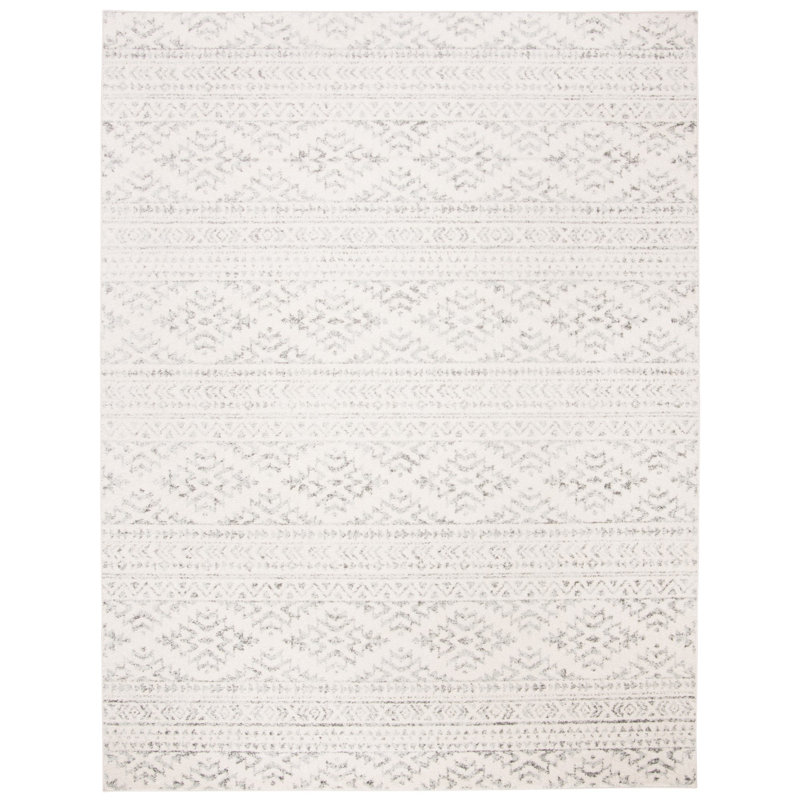 Tapis Hailee Tulum Performance Southwestern, Rectangle 10 pi x 13 pi