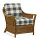 Boca Upholstered Armchair