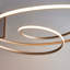 Kupar 1 - Light Unique/Statement LED Chandelier-361399815
