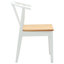Tarunnam Solid Wood Accent-370946432