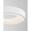 1 - Light LED Drum Pendant-834415014-834415020