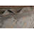 Vegetable Dye Oushak Turkish Area Rug 8x10