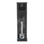 Distributeur d'eau chaude 7,93 gallons en acier inoxydable 304