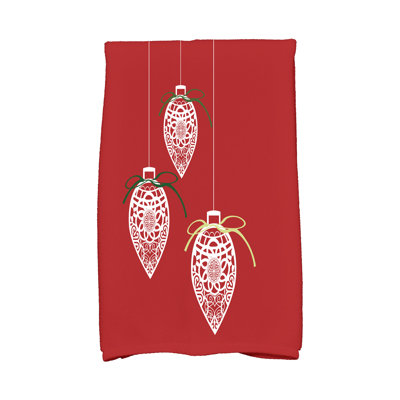 Opelika Hand Towel