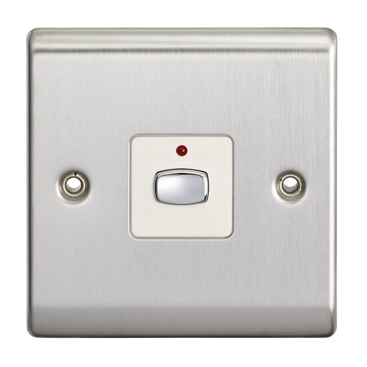 Wall Mounted Light Switch