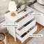Farmhouse 3-Drawer Dresser-664328669