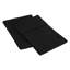 Ensemble de draps en microfibre brossée imitant le satin de coton et offrant une résistance au froissement et respirant-2044132679-2044132673