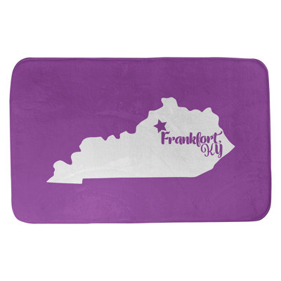 Tapis pour salle de bain frankfort kentucky