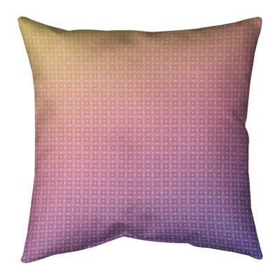 Housse de coussin Katelyn Elizabeth