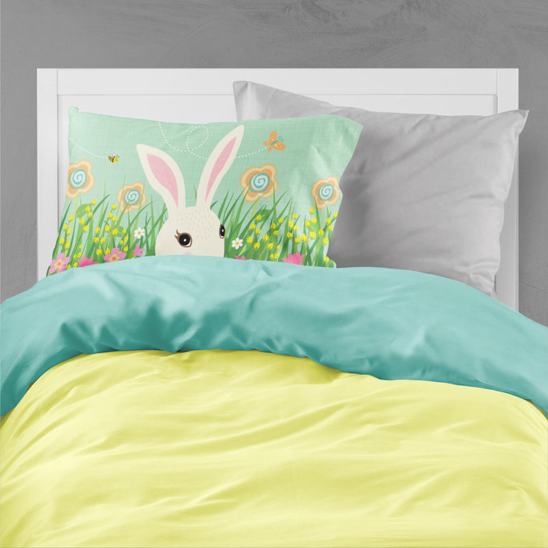 Microfiber Floral