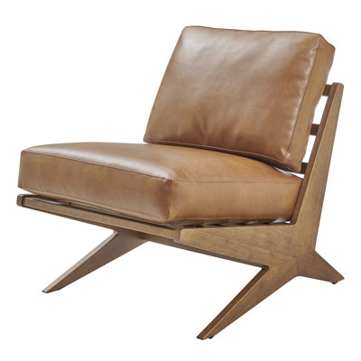 Biridiana Upholstered Accent Chair