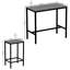 Addlyn 2 - Person Dining Set-1408415395-1408415394-1358762225