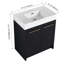Ensemble de meuble-lavabo autoportant-115689183